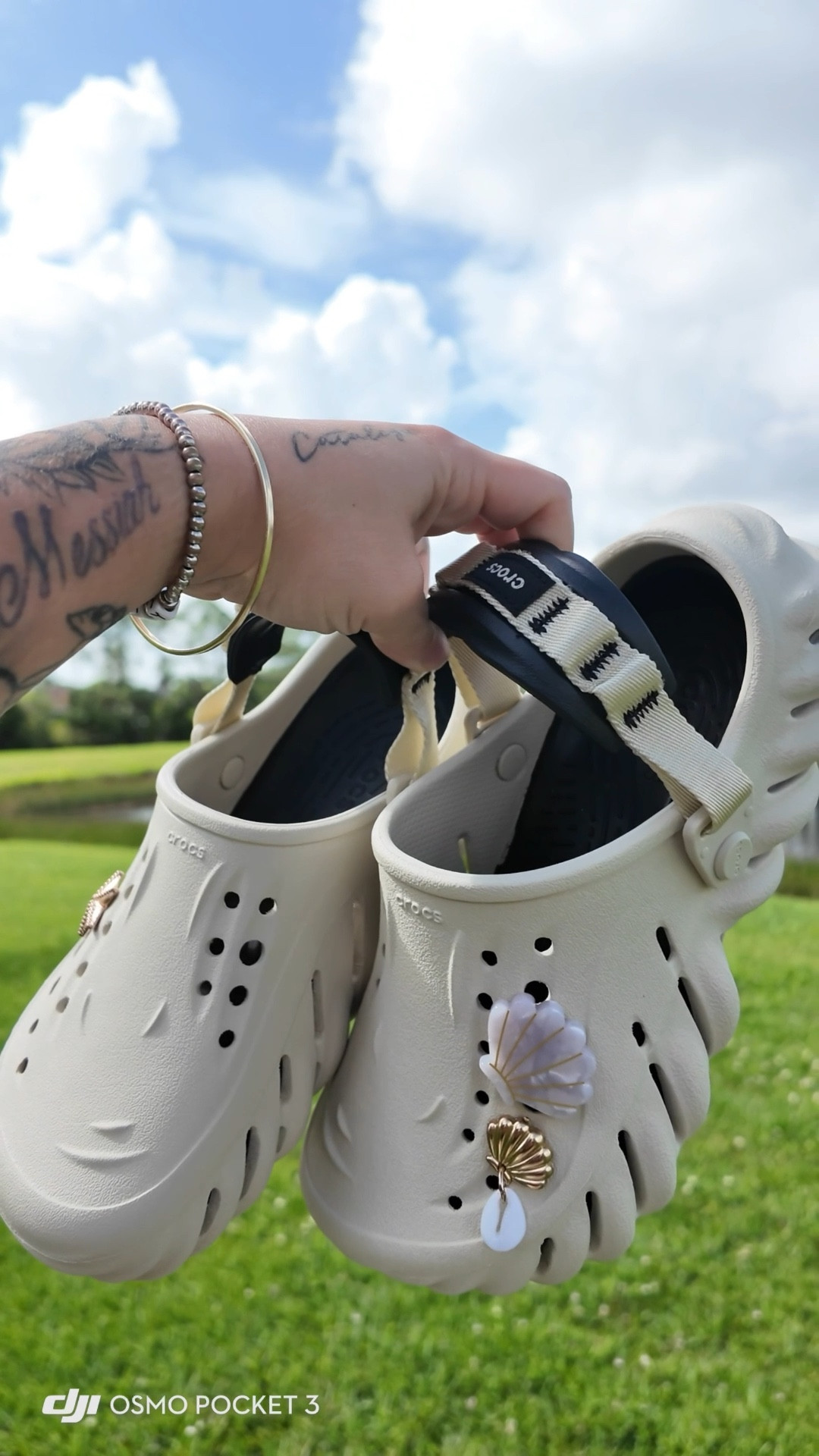 Crocs for the summer win ✨✌️


#crocs #summer #ootd #summervibe #summerstyle #crocsUS #style #sahm

#LTKSwim #LTKGiftGuide #LTKSeasonal