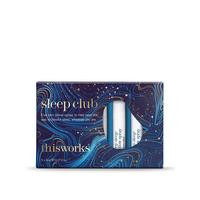 THIS WORKS Sleep Club Kit (Worth £35) | Very (UK)