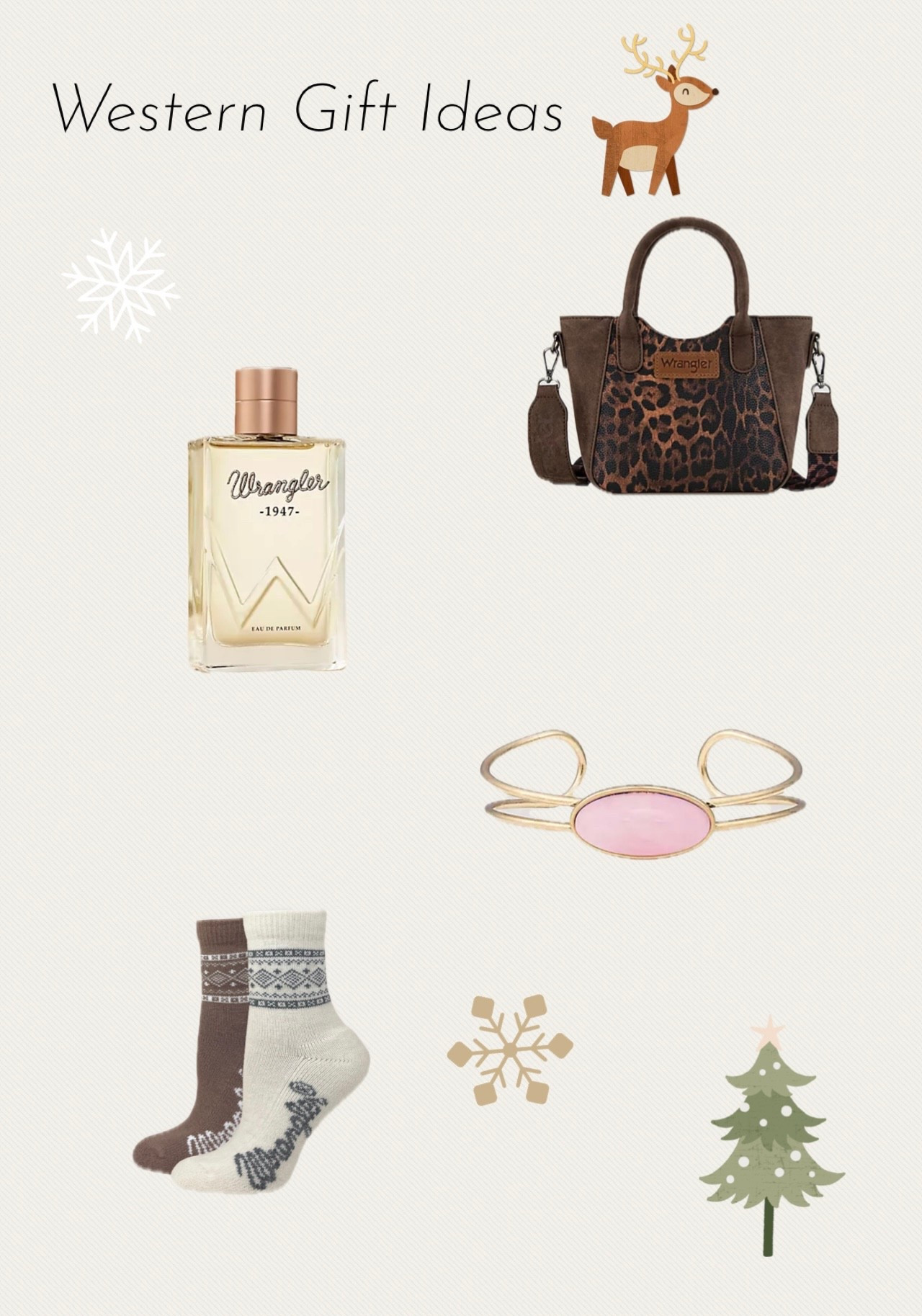 Western Gift Ideas | Holiday Gift Guide | Women Gift Guide 

#LTKwinter #LTKholiday #LTKgiftguide