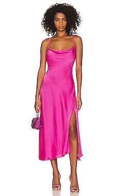 Gaia Dress
                    
                    ASTR the Label | Revolve Clothing (Global)