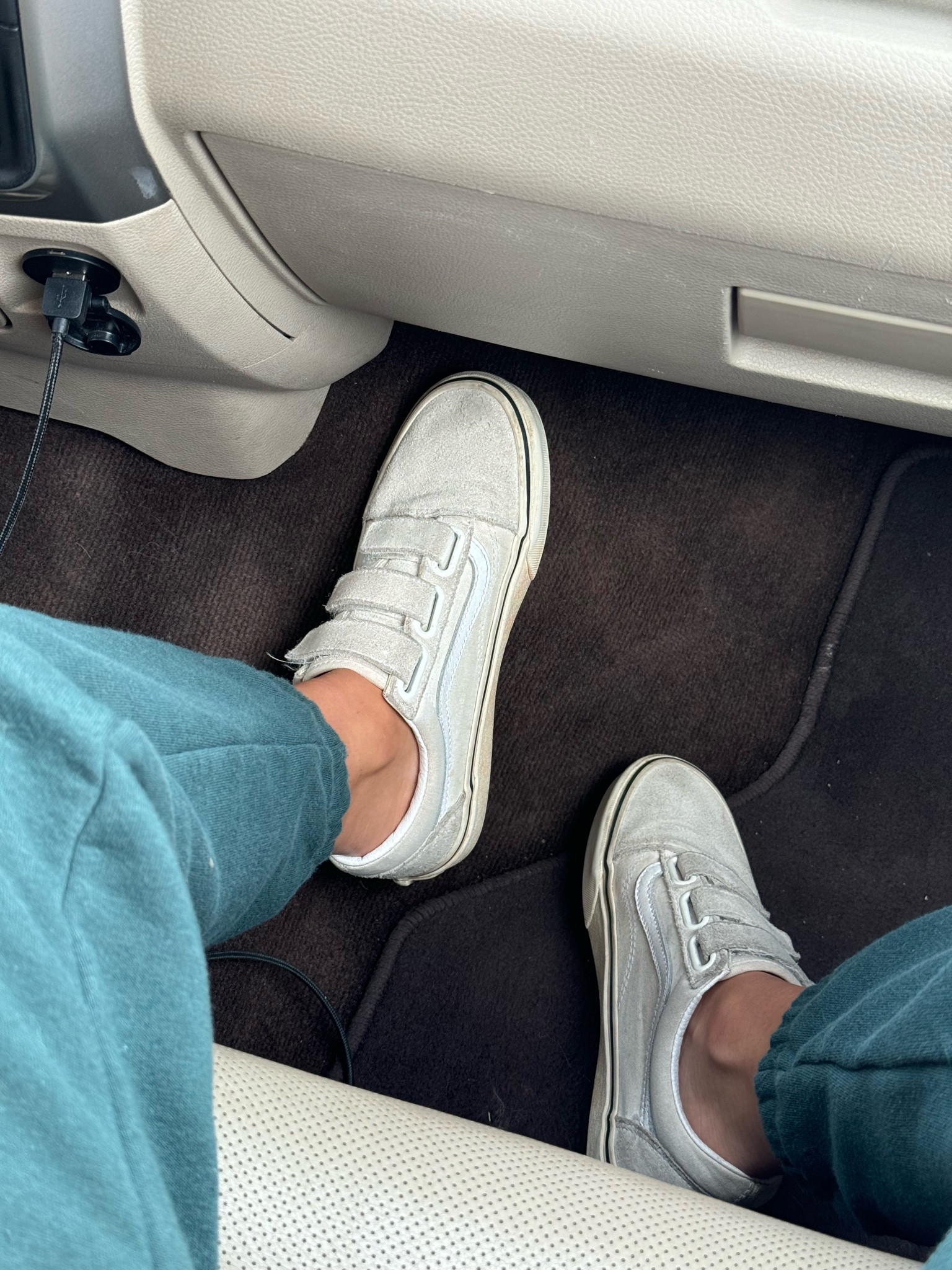 some of my most worn shoes! I’ve been wearing these for years and have repurchased twice! run TTS