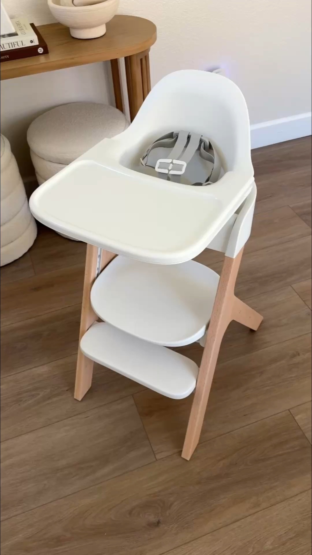 We LOVE our mockingbird high chair!

#LTKBaby #LTKKids #LTKBump