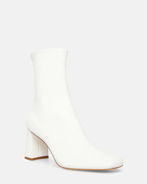 HUSH WHITE | Steve Madden (US)