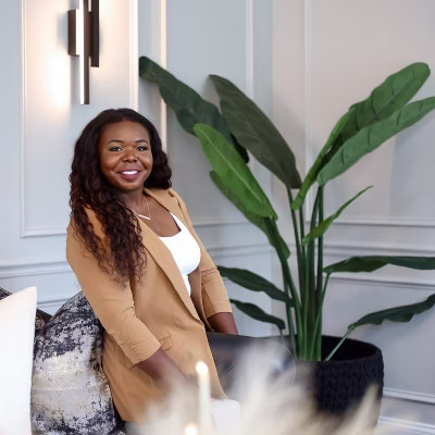 Target Storefront -Mojisstyle  | Target