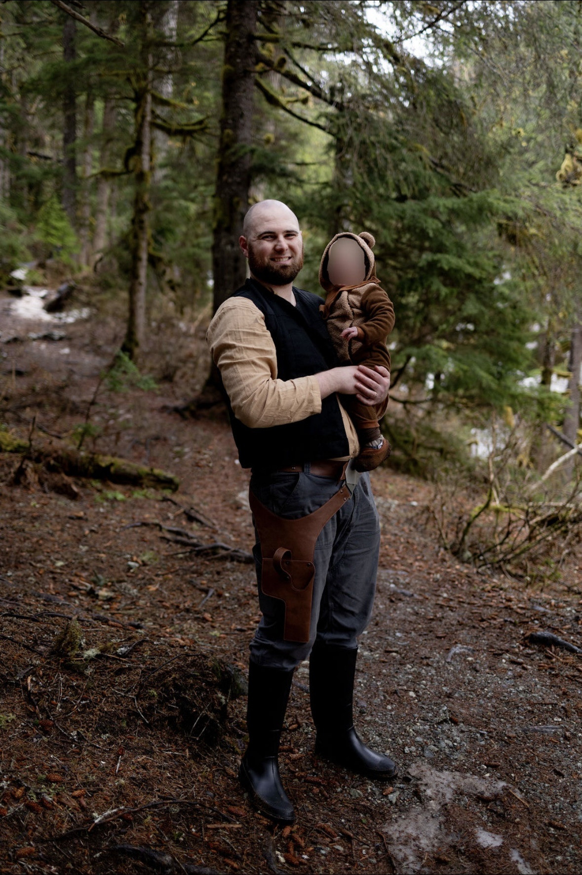 Family photoshoot | family photos | Family photoshoot ideas | Family outfits | Family cosplays | Star Wars family outfits | Star Wars family photoshoot | Star Wars | Princess Leia on Endor inspired outfit | Han Solo on Endor inspired outfit | Chewbacca on Endor inspired outfit | Princess Leia | Princess Leia cosplay | Princess Leia costume | Princess Leia Endor | Han Solo | Han Solo cosplay | Han Solo costume | Han Solo Endor Star Wars inspired outfit | Chewbacca | Chewbacca cosplay | Chewbacca costume | Chewbacca Endor Disney inspired outfit | Star Wars | Lightsaber | Nerd | Fangirl | Disney bound | Disney | Star Wars girl | Star Wars cosplay | Star Wars costume | Toddler costume | 

#LTKFindsUnder50 #LTKFamily #LTKFindsUnder100