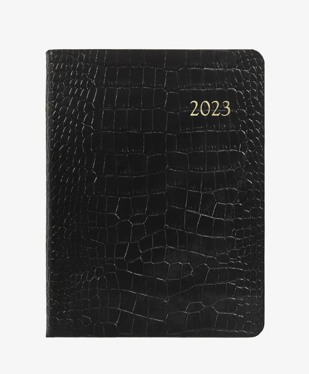 2023 Desk Diary | GiGi New York / Graphic Image