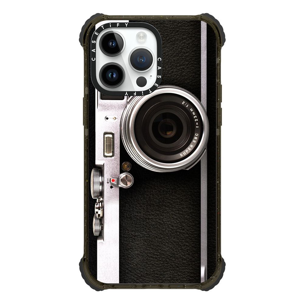 Classic Camera | Casetify (Global)