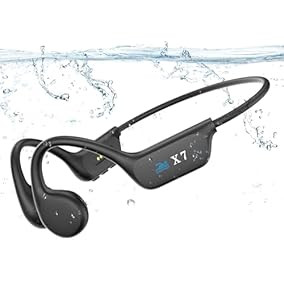 Swimming Headphones | Amazon (UK)