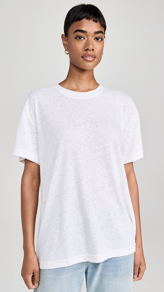 perfectwhitetee | Shopbop