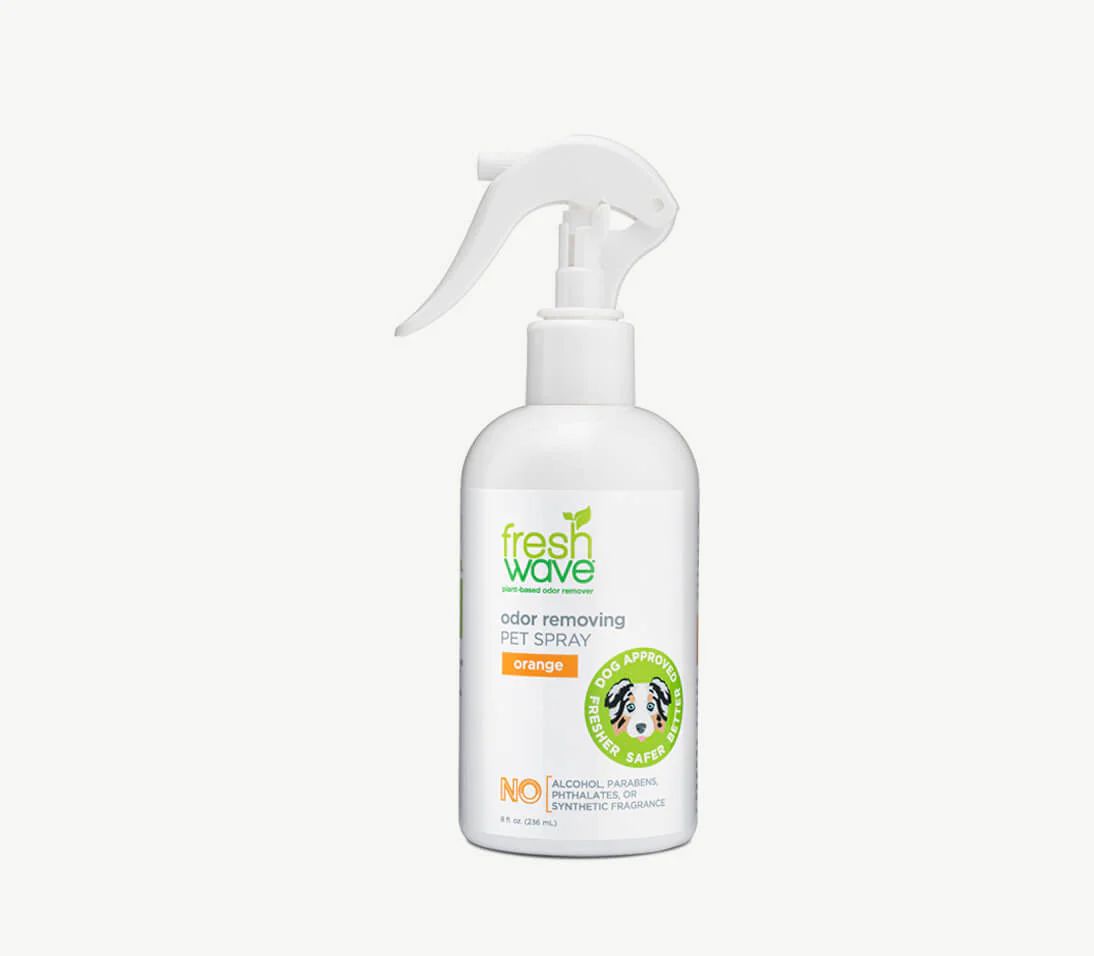 Odor Removing Pet Spray | Fresh Wave | Fresh Wave