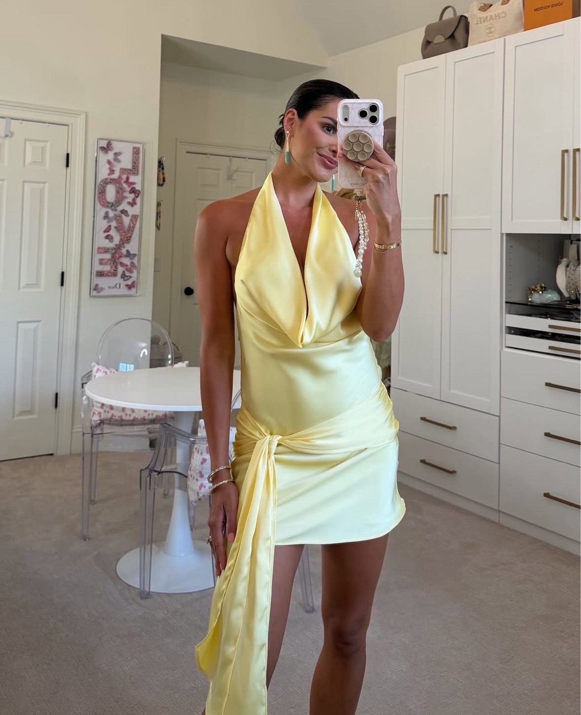 Summer dress 💛

Summer outfits, summer dresses, Katy Harrell

#LTKSeasonal #LTKgrwm