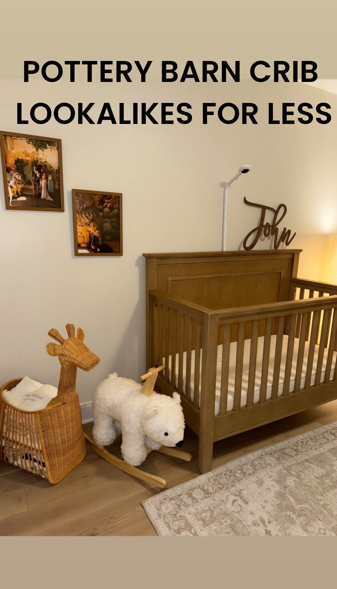 #LTKHome #LTKCyberWeek #LTKBaby