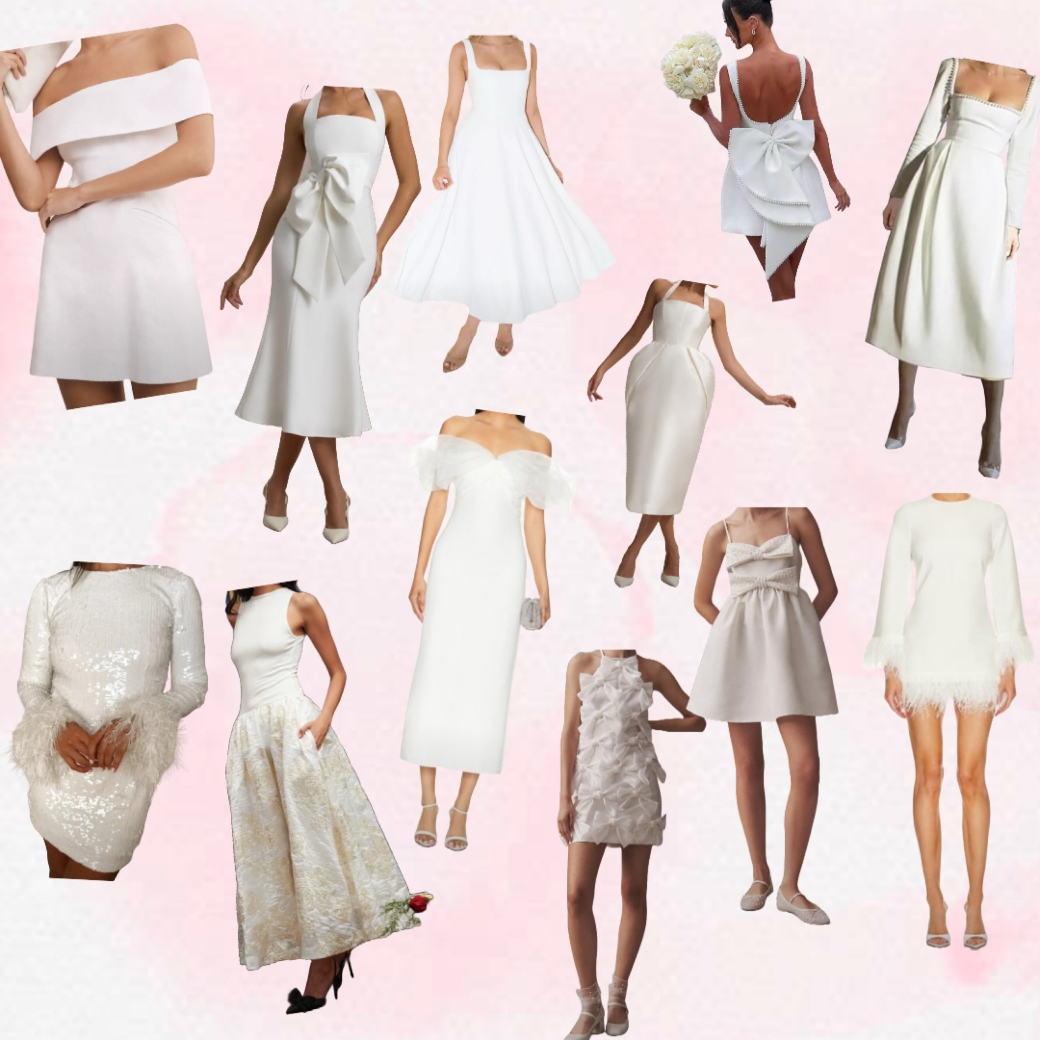 CALLING ALL 2025 BRIDES! Message me for personal styling 🍾

#LTKStyleTip #LTKWedding #LTKBeauty