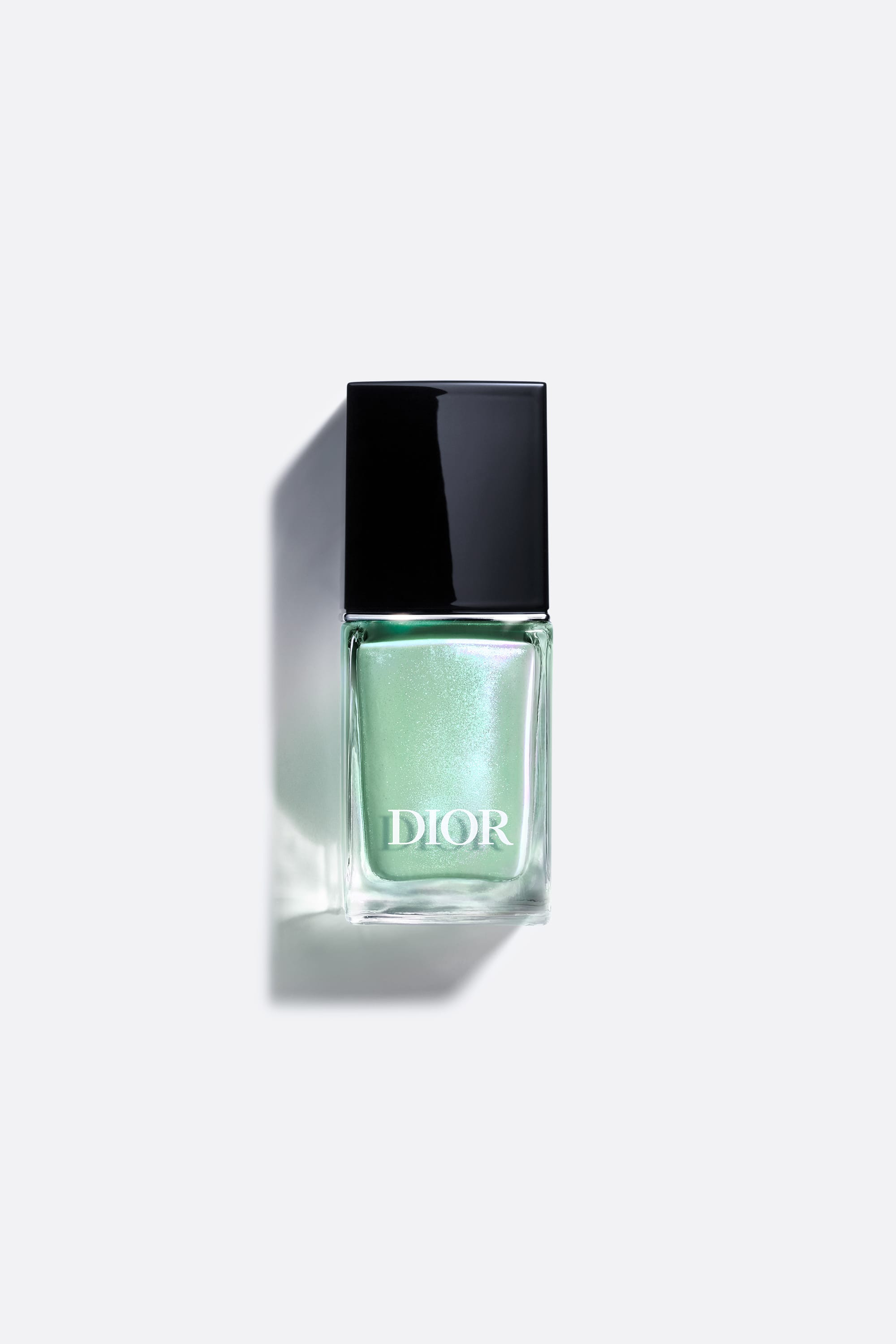 Dior Vernis: Glossy Nail Polish & Longwear Gel Effect | Dior Beauty (US)