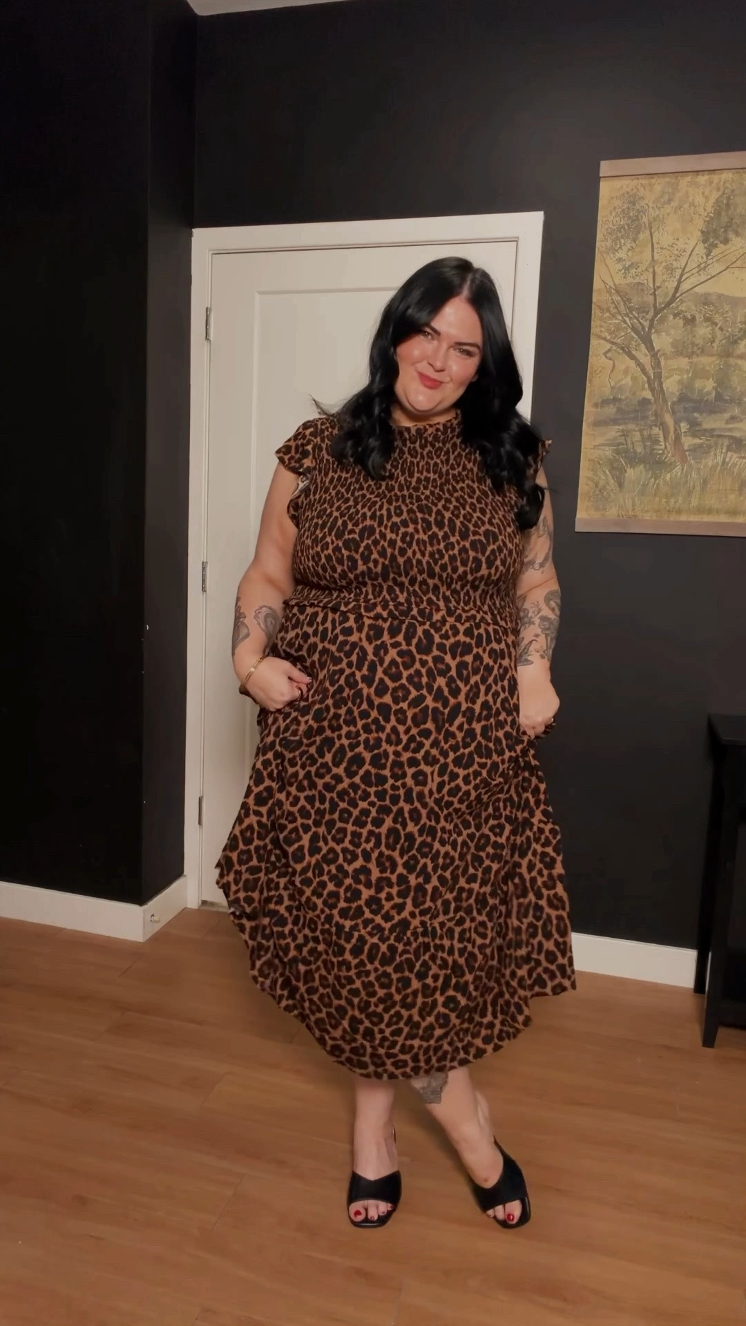 Summer dress plus size mid size and beyond! Walmart fashion. Walmart finds

#LTKSaleAlert #LTKMidsize #LTKPlusSize