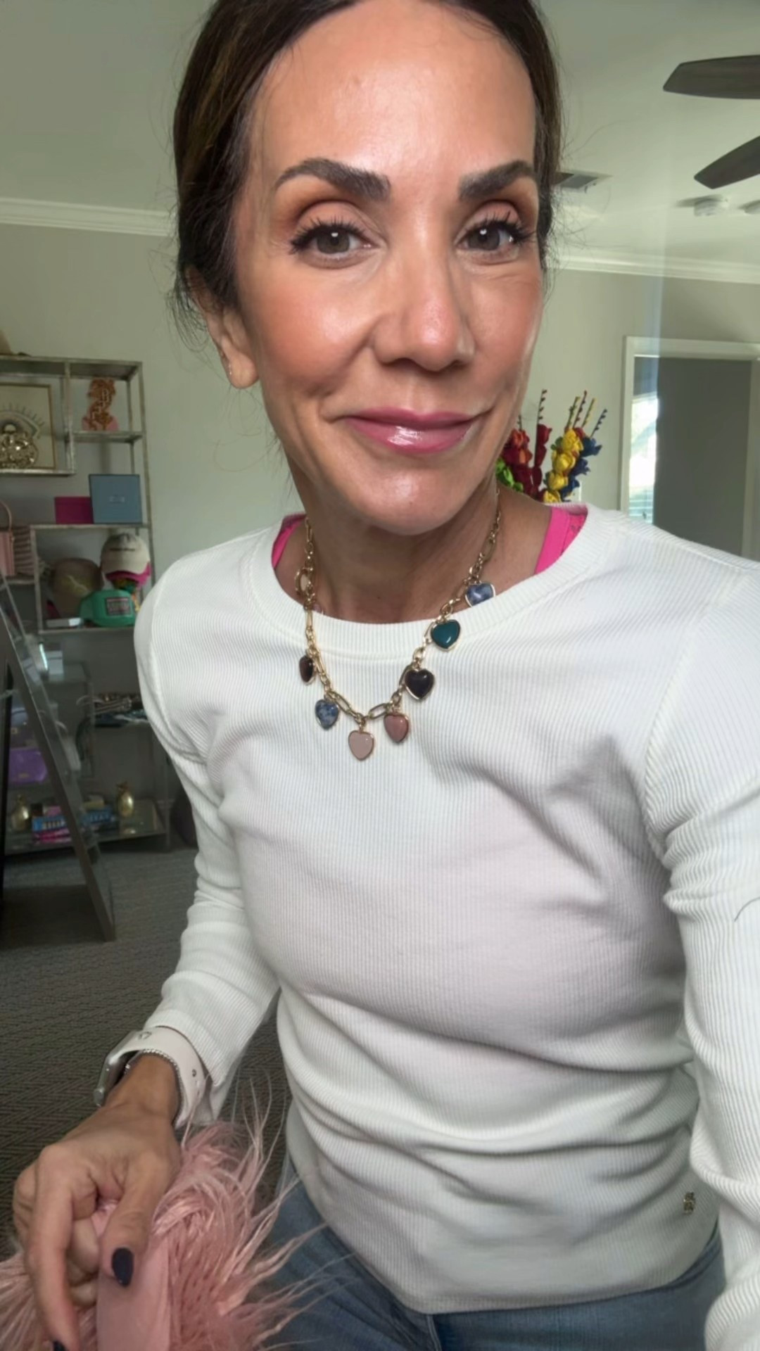 #LTKOver40 #LTKdayinmylife #LTKSeasonal