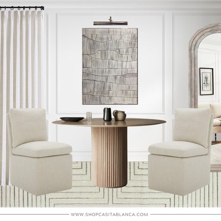 Neutral Dining Room

Amazon, Home, Console, Look for Less, Living Room, Bedroom, Dining, Kitchen, Modern, Restoration Hardware, Arhaus, Pottery Barn, Target, Style, Home Decor, Summer, Fall, New Arrivals, CB2, Anthropologie, Urban Outfitters, Inspo, Inspired, West Elm, Console, Coffee Table, Chair, Rug, Pendant, Light, Light fixture, Chandelier, Outdoor, Patio, Porch, Designer, Lookalike, Art, Rattan, Cane, Woven, Mirror, Arched, Luxury, Faux Plant, Tree, Frame, Nightstand, Throw, Shelving, Cabinet, End, Ottoman, Table, Moss, Bowl, Candle, Curtains, Drapes, Window Treatments, King, Queen, Dining Table, Barstools, Counter Stools, Charcuterie Board, Serving, Rustic, Bedding, Farmhouse, Hosting, Vanity, Powder Bath, Lamp, Set, Bench, Ottoman, Faucet, Sofa, Sectional, Crate and Barrel, Neutral, Monochrome, Abstract, Print, Marble, Burl, Oak, Brass, Linen, Upholstered, Slipcover, Olive, Sale, Fluted, Velvet, Credenza, Sideboard, Buffet, Budget, Friendly, Affordable, Texture, Vase, Boucle, Stool, Office, Canopy, Frame, Minimalist, MCM, Bedding, Duvet, Rust

#LTKhome #LTKstyletip #LTKSeasonal