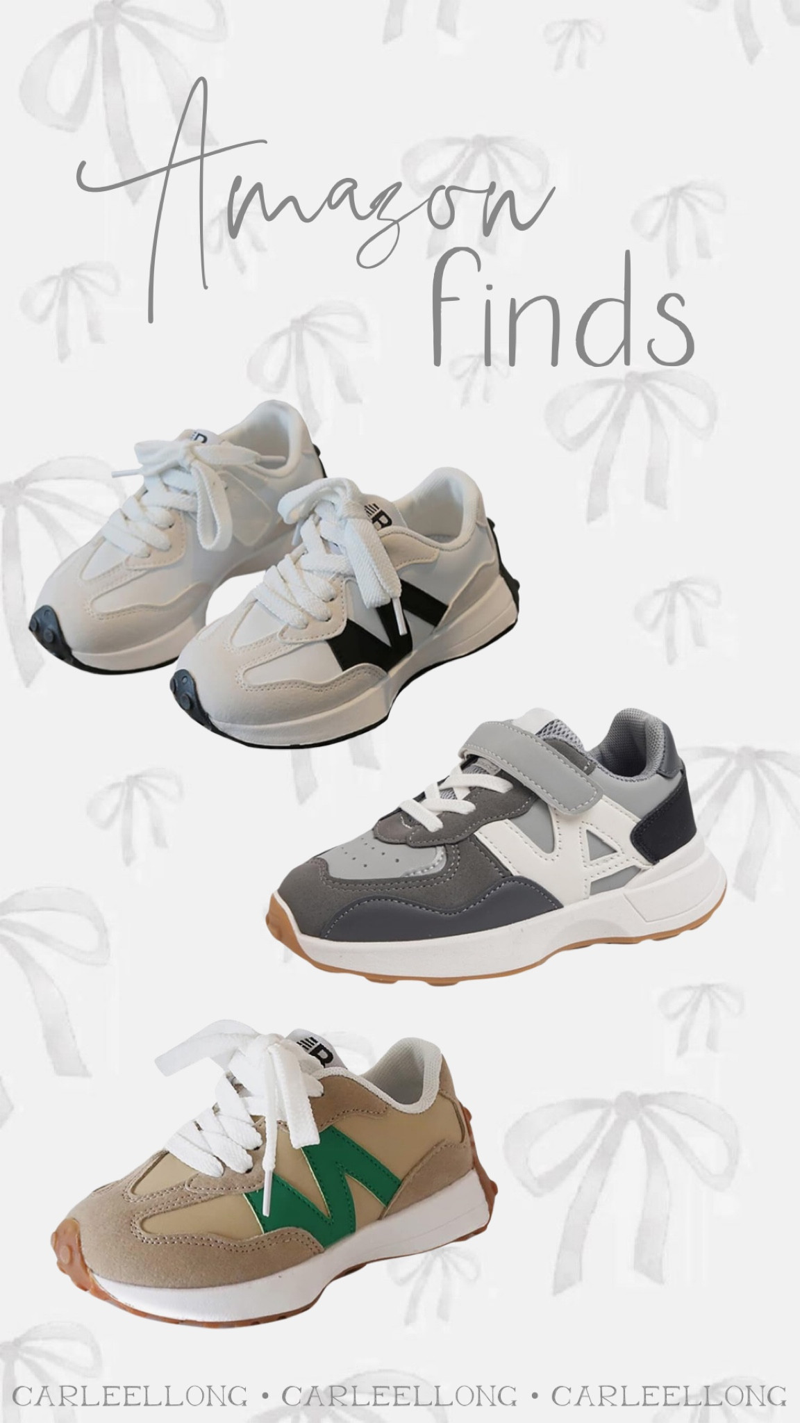 cute kids play shoes on Amazon!! Under $30! 

#LTKKids #LTKFindsUnder50 #LTKShoeCrush