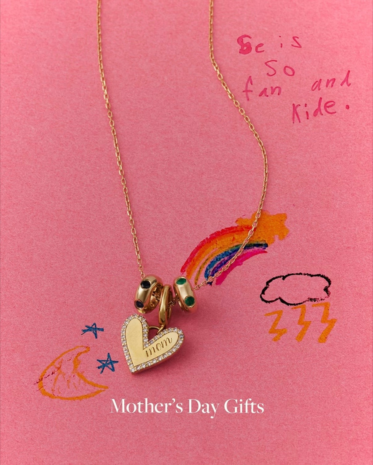 The most gorgeous jewelry for Mother’s Day! ✨ perfect for personalization gifts 🎁 

#LTKselfcare #LTKmomlife #LTKMothersDay