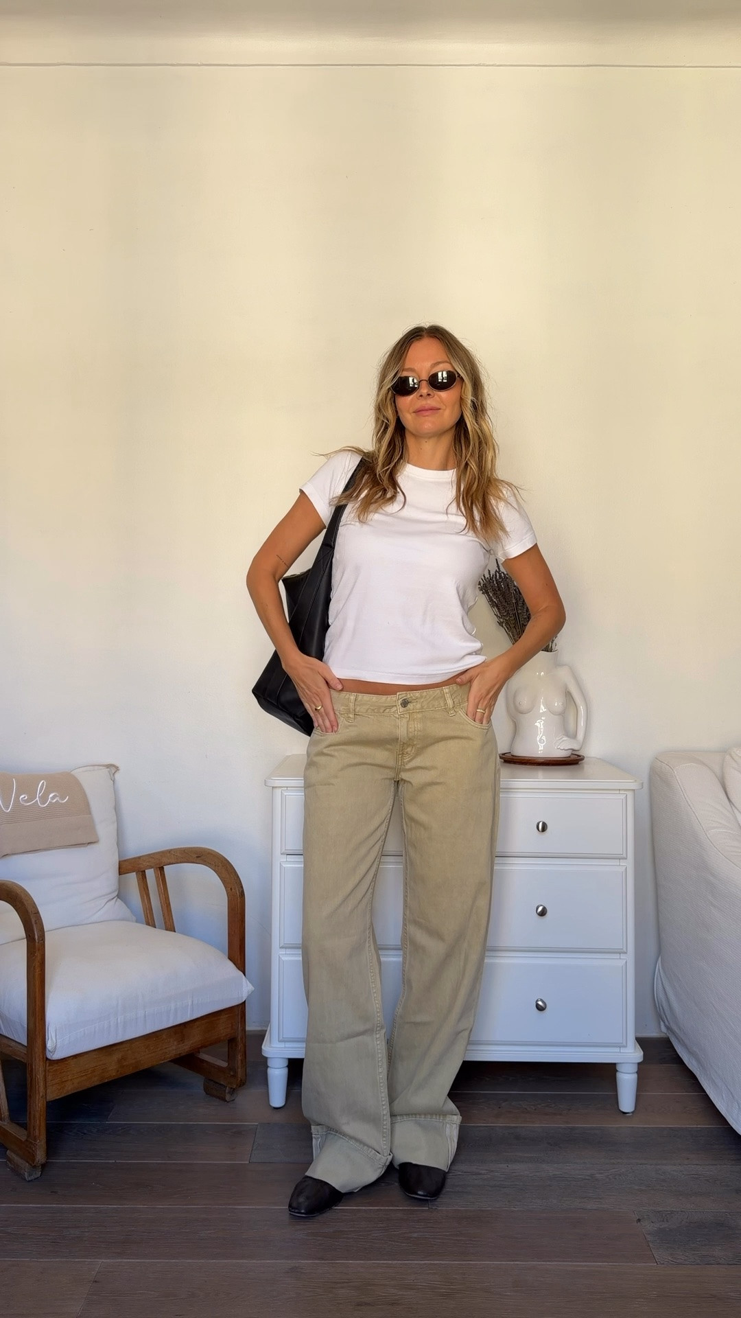 End of summer outfits