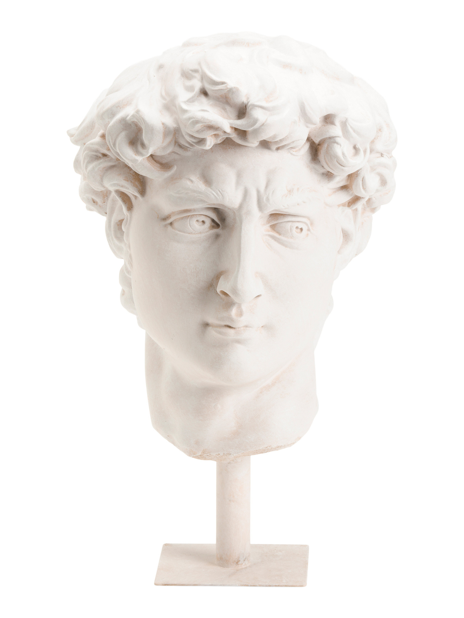 18in Resin David Table Top Figurine | TJ Maxx