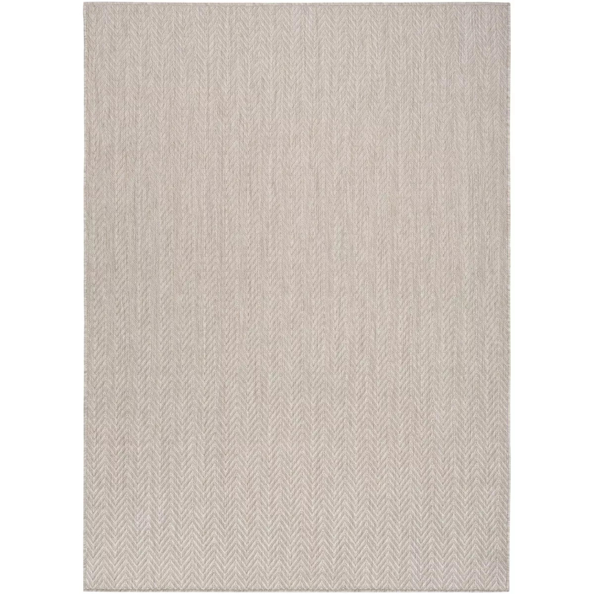 Nourison Horizon Indoor/Outdoor Chevron Rug | Target