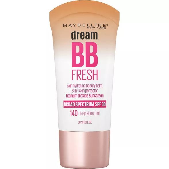 Maybelline Dream Fresh BB Cream - 1 fl oz | Target