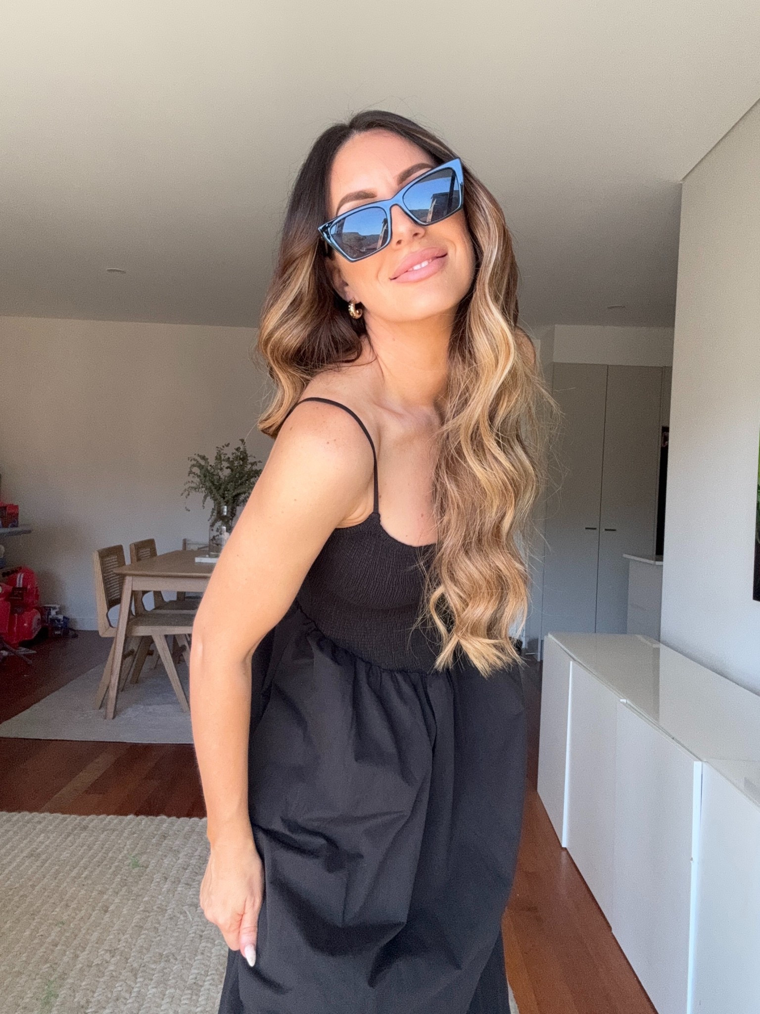 Easter Sunday fit 

#LTKstyletip #LTKaustralia #LTKautumn