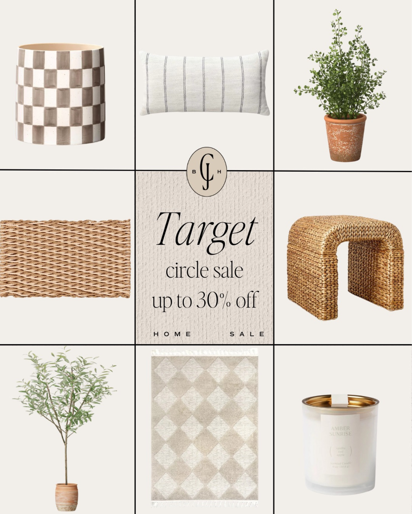 Target circle sale 