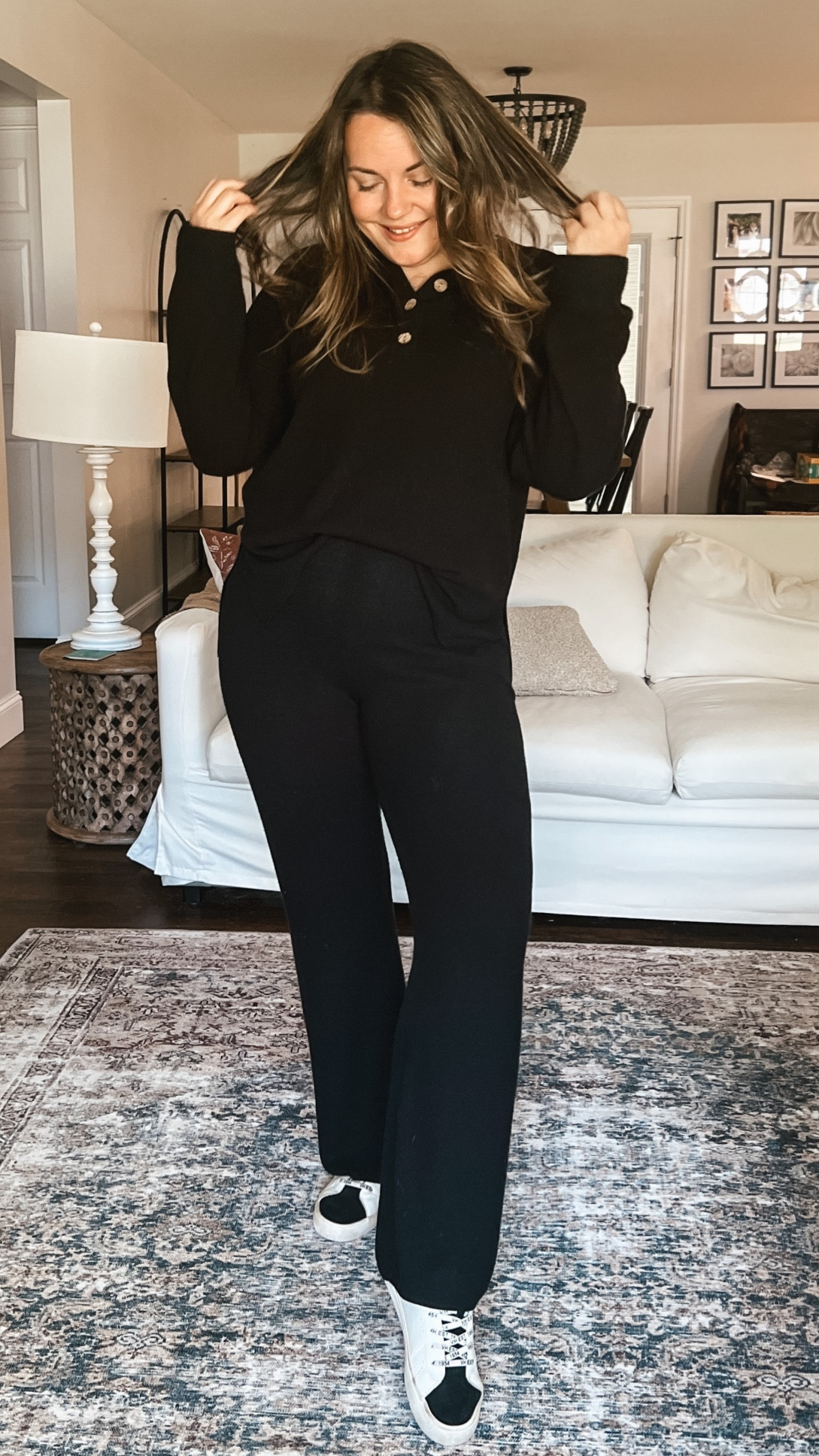 Two piece sweater set 
Free people dupe from amazon 




Fall outfits for women what to wear in fall 
fall work outfits 
chic outfits for fall 
how to style western boots fall
sweater outfit
 fall skirt 
how to style a skirt for fall

Fall outfits 
Fall dress 
Fall 
Fall fashion 2022
Boots
Halloween 
Fall decor 
Teacher outfits 
Home decor 
Work wear 
Knee high boots 
Leather bag 
Amazon outfit insp 
Fall outfits 2022 
Fall dress
Workwear 
Amazon fashion 
Amazon finds
Amazon fashion 
Walmart fashion 
Walmart finds 
Walmart shoes 
Athletic shoe 
Work Wear
Business Casual Casual
Cocktail dress
Back to School
Work blazers 
Jumpsuit 
Midsize fashion 
Wedding guest dress 
Plus size fashion 


#LTKsalealert #LTKSeasonal #LTKstyletip