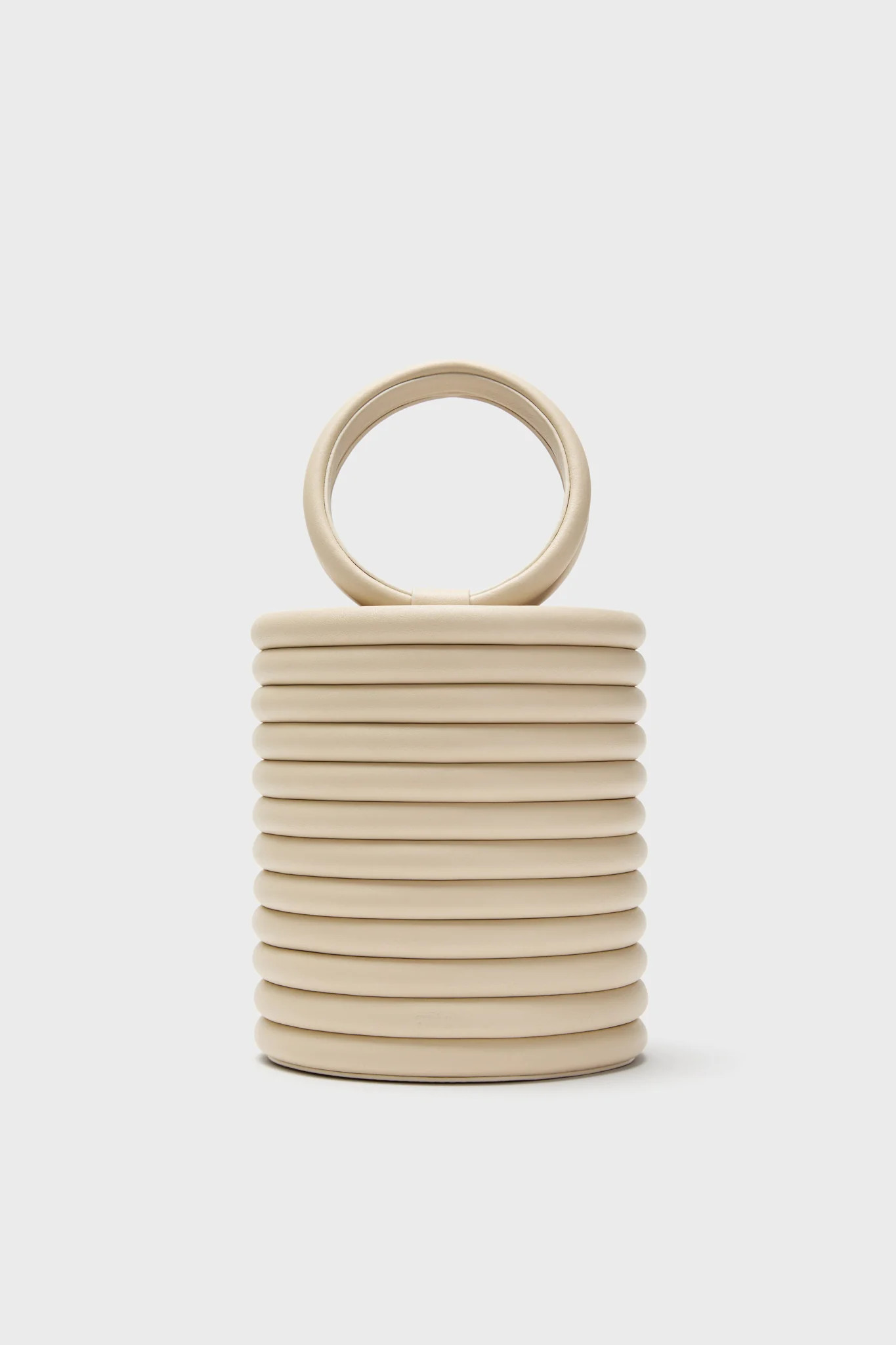 Off White Yasmina Top Handle | Tuckernuck (US)