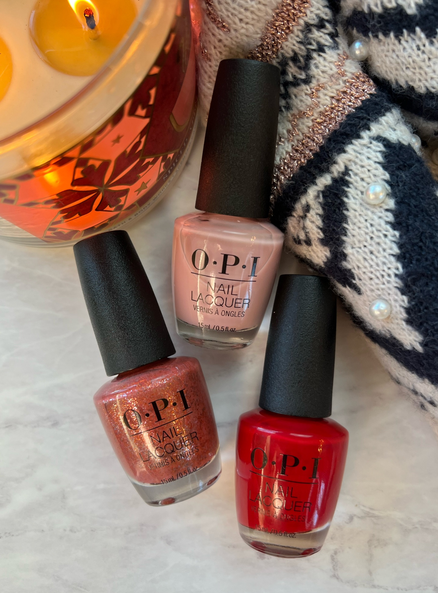 These colors for your Christmas mani 😍


#LTKfindsunder50 #LTKbeauty #LTKHoliday