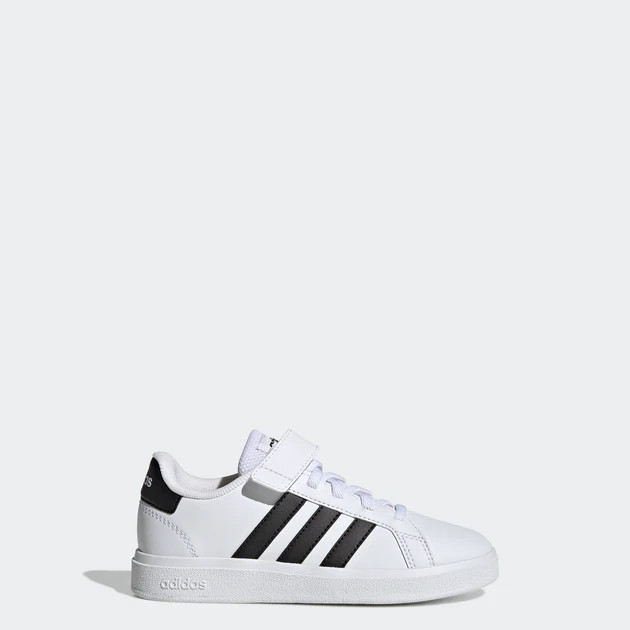 Kids' adidas Grand Court Shoes | Shop Simon