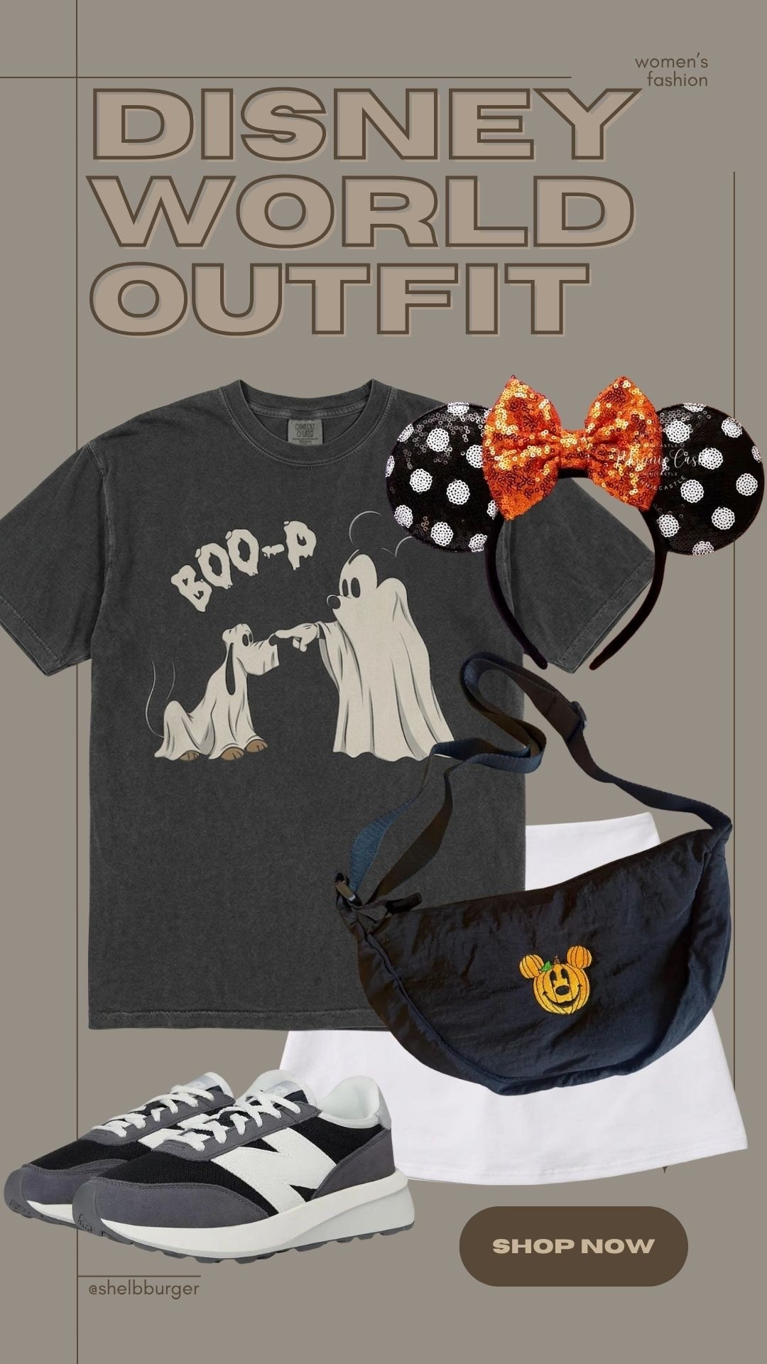 Disney World Halloween outfit 
Mickey Mouse and Pluto 
Mickey’s Not So Scary Halloween Party MNSSHP

#LTKTravel #LTKSaleAlert #LTKSeasonal