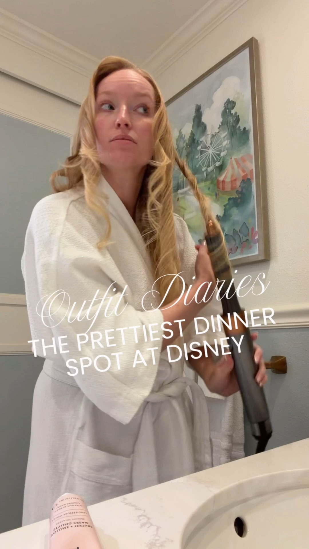 Girly dinner vlog at Disney! 

Disney outfits // vacation outfits // mom outfit

#LTKootd #LTKgrwm #LTKdayinmylife