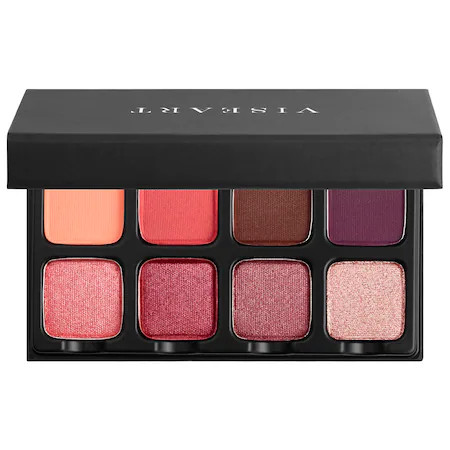 Viseart Petit PRO 2 Eyeshadow Palette 0.28 oz/ .8 g | Sephora (US)