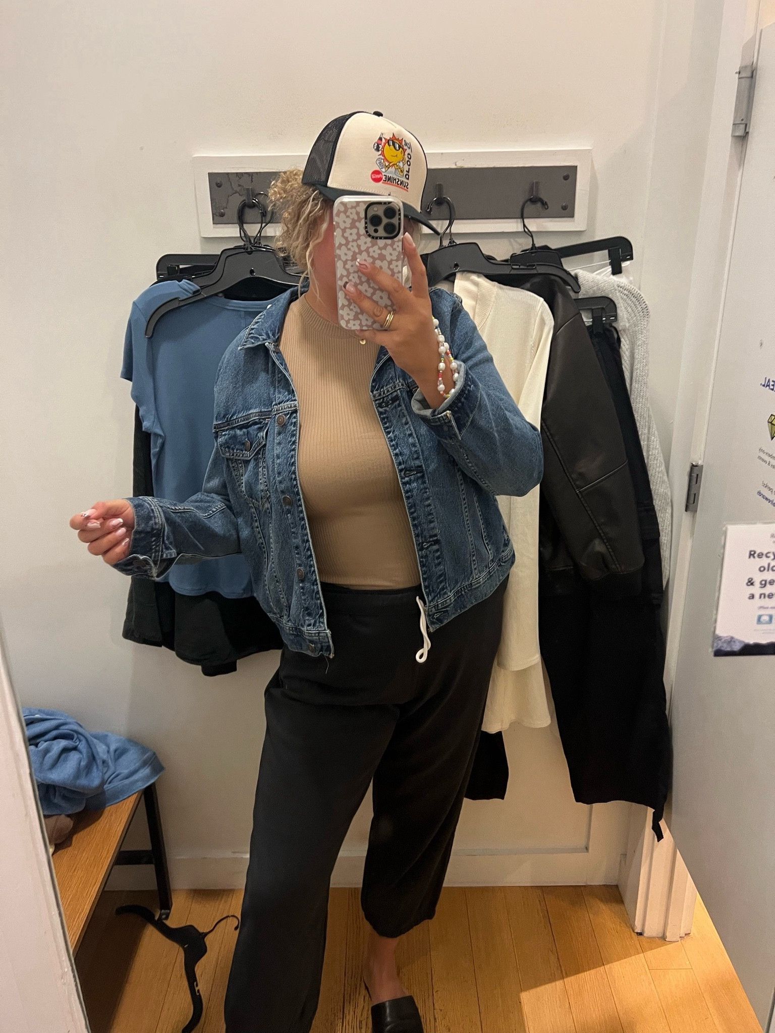 American eagle fall outfit, travel outfit on sale, travel outfit for the plane, denim jean jacket , 



#LTKBacktoSchool #LTKStyleTip #LTKFindsUnder100