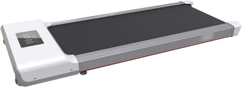 Walking Pad, Walking Treadmill Under Desk Treadmill 2 in 1 for Home/Office with Remote Control, P... | Amazon (US)