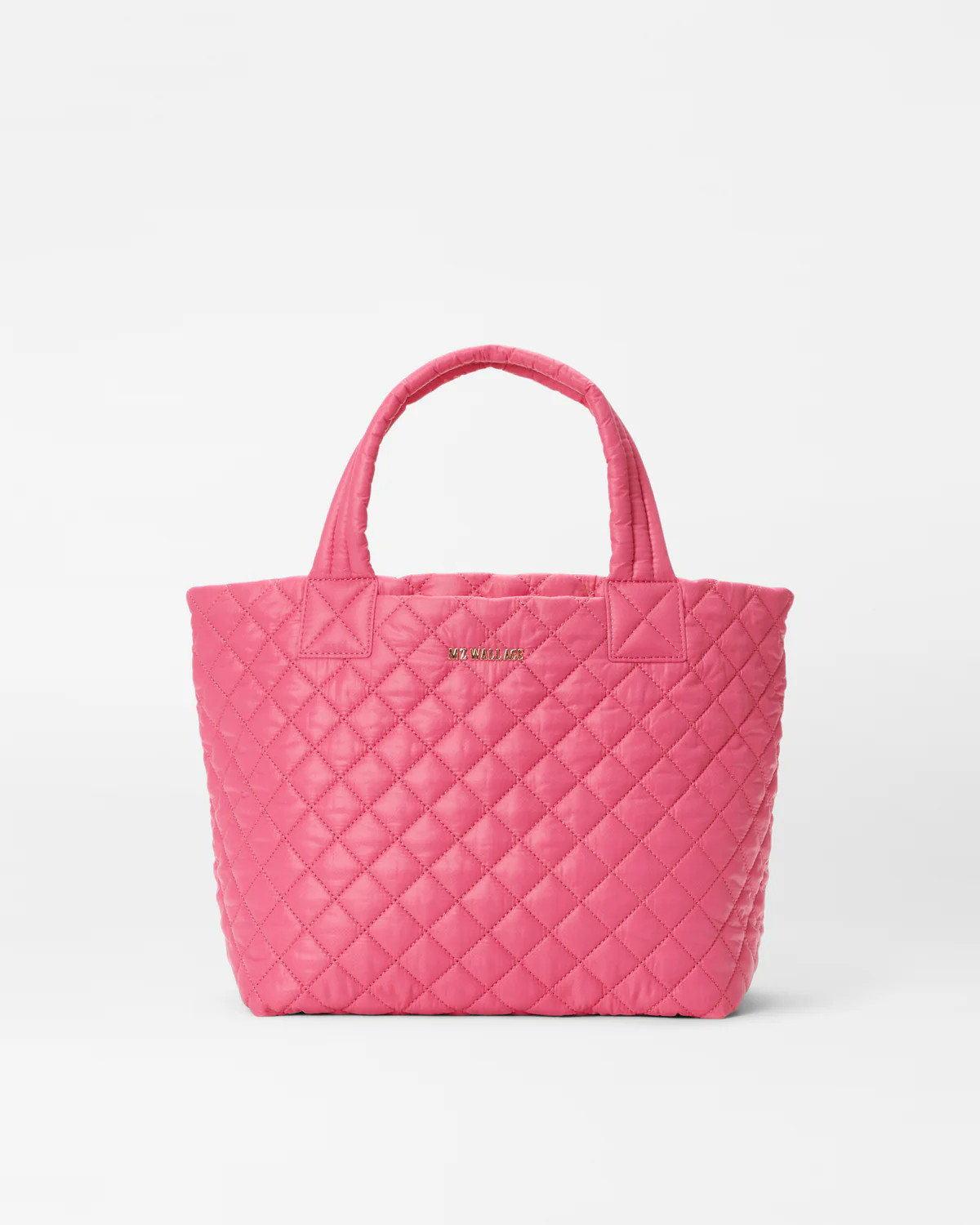 Zinnia Small Metro Tote Deluxe | MZ Wallace