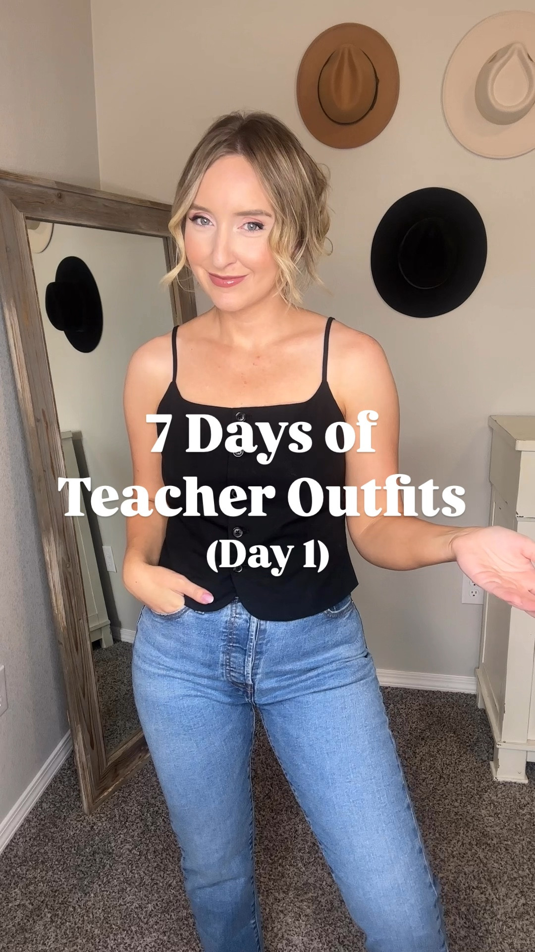 Target Dress - true to size, size down if in between, wearing a medium



Mom style styles mom ootd / fashion / fall fashion 2024 outfit outfits / teacher teachers office dress dresses church modest affordable teacher outfits find finds target Amazon 

#LTKBacktoSchool #LTKStyleTip #LTKVideo