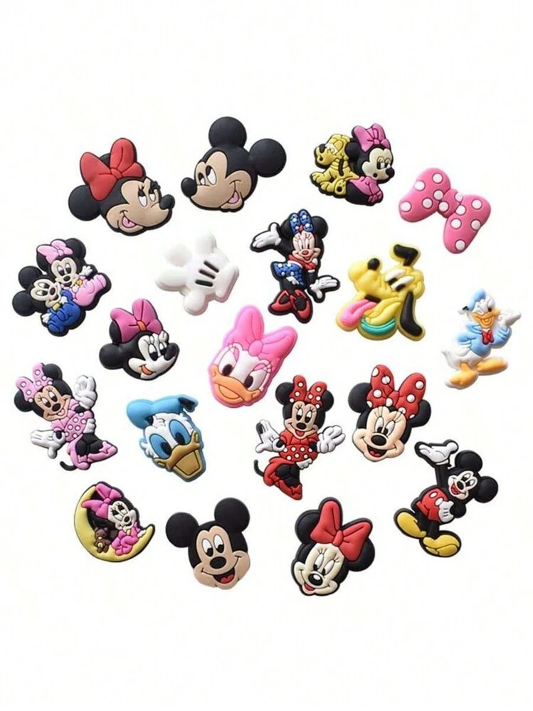 Croc charms  | SHEIN