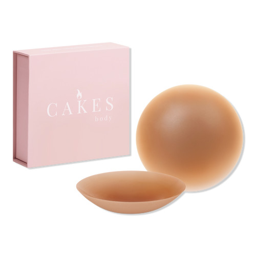 Grippy CAKES Circles Non-Adhesive | Ulta