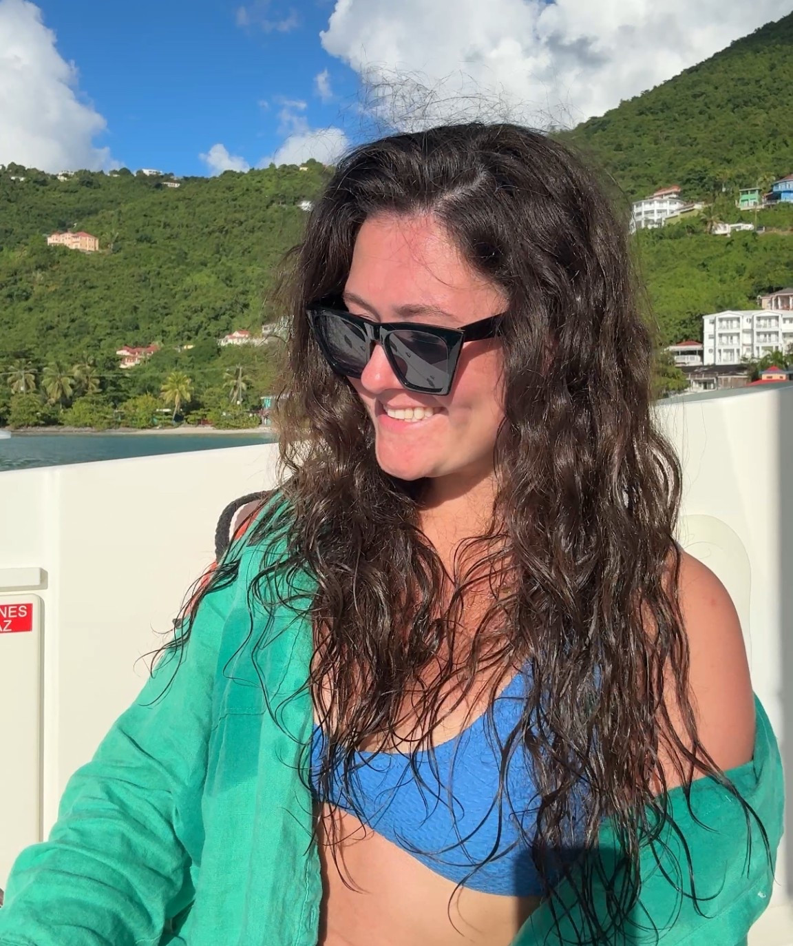 Boat day outfit! 

#LTKHoliday #LTKTravel #LTKdayinmylife