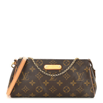 Eva clutch | FASHIONPHILE (US)