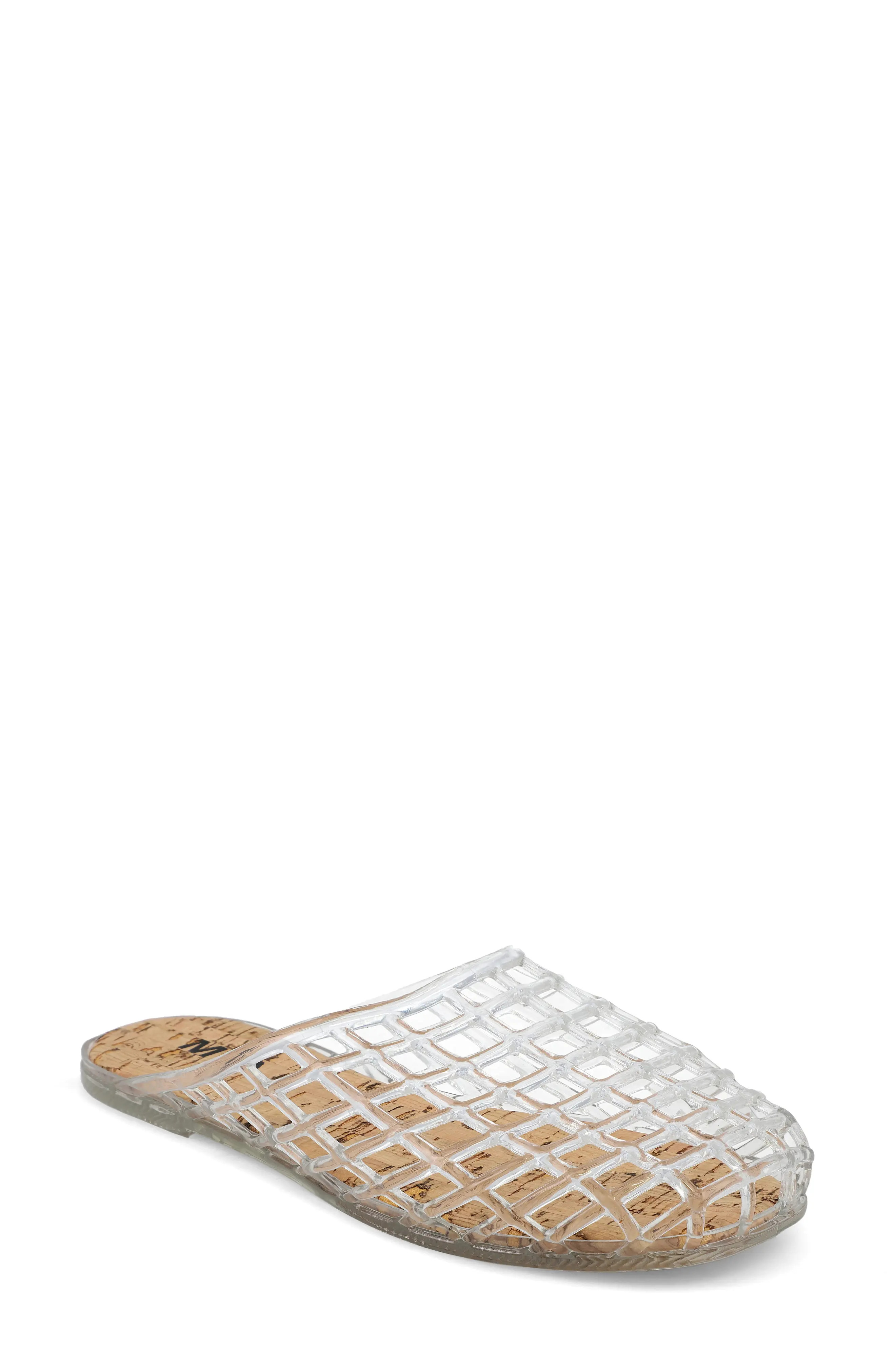 MIA Darby Jelly Mule (Women) | Nordstromrack | Nordstrom Rack