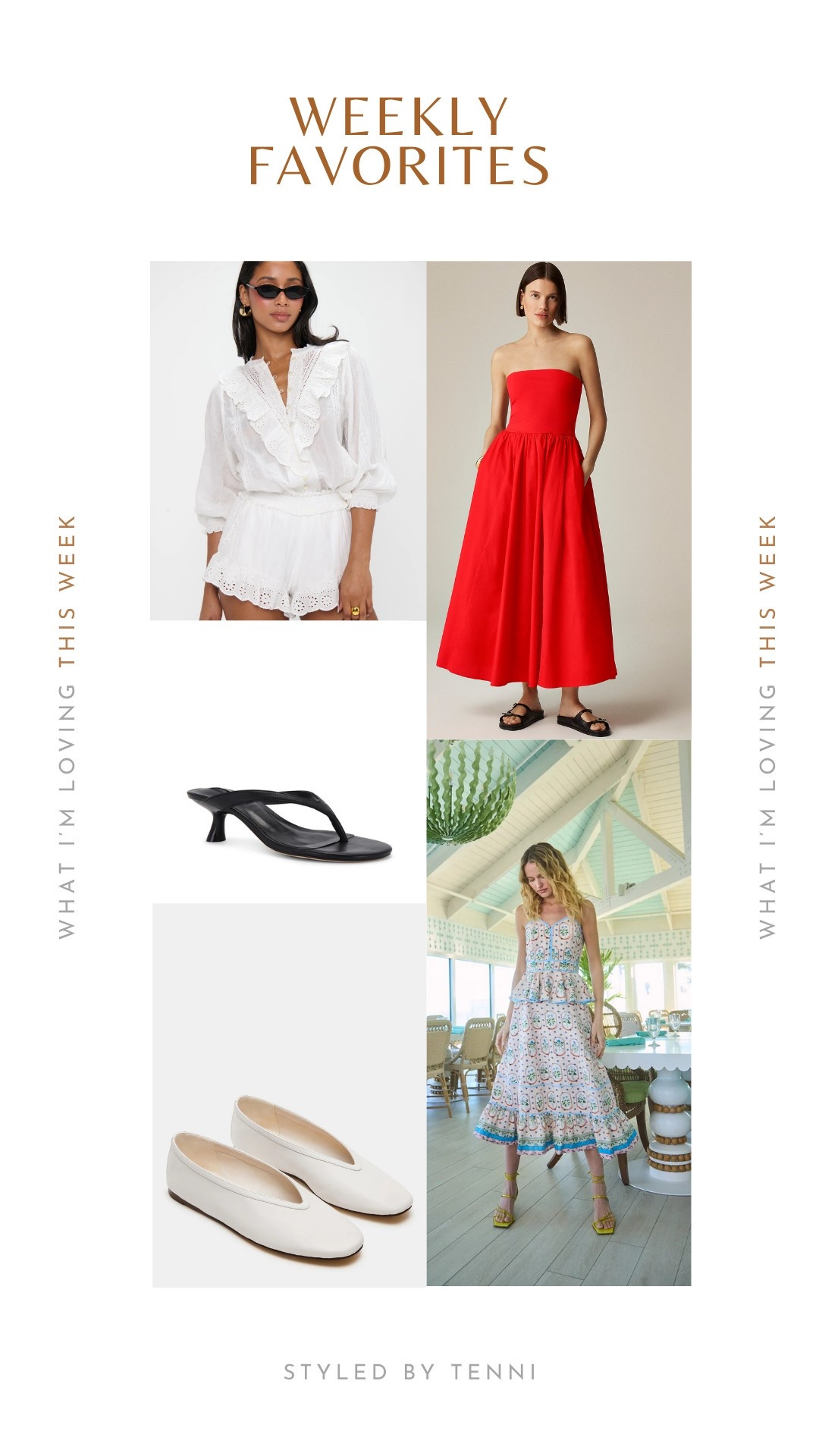 My favorite new arrivals to shop this week 

#LTKMidsize #LTKSeasonal #LTKStyleTip
