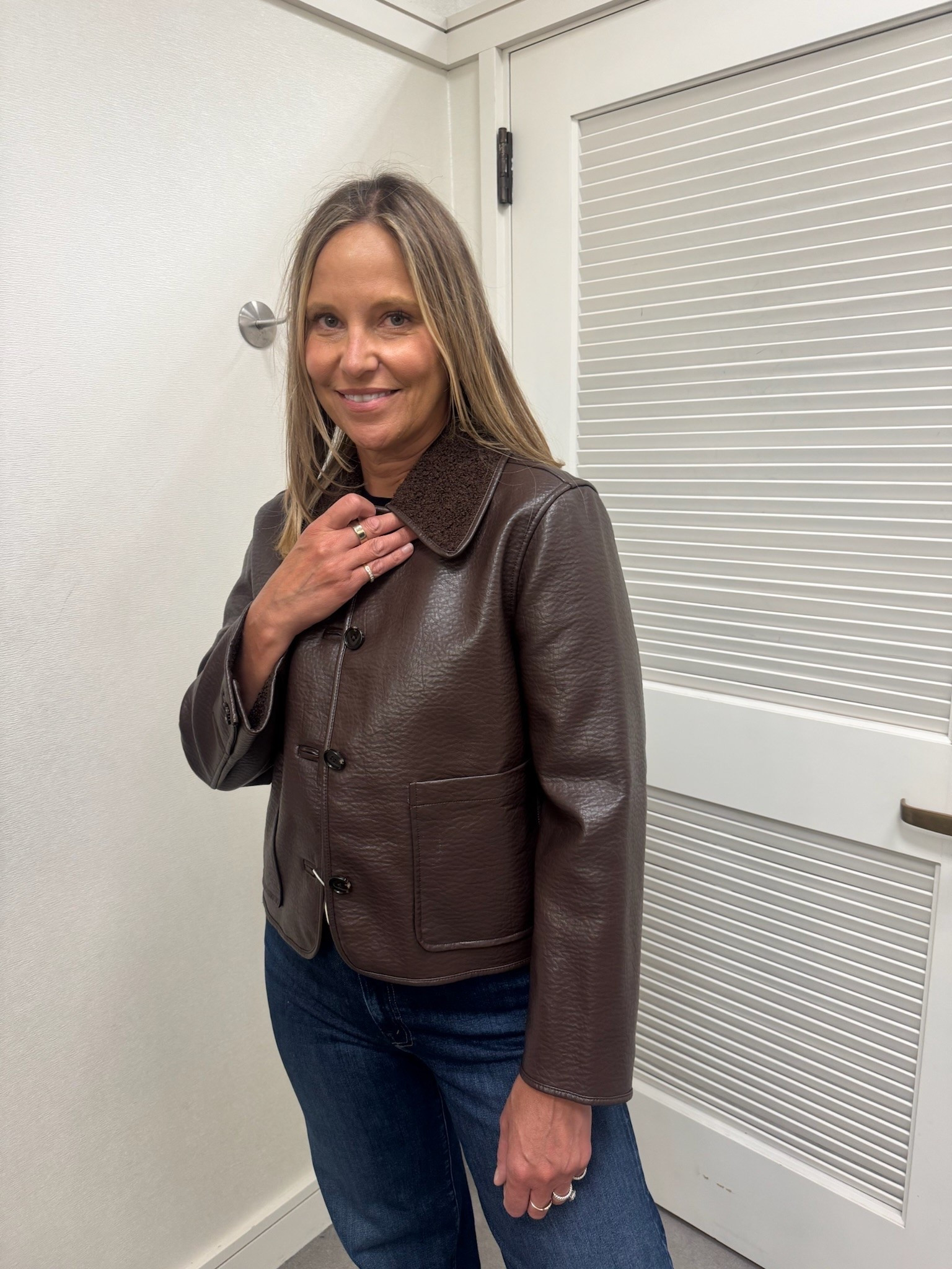 Don’t get me started on how much I love this coat! I’ll be reaching for it all throughout fall and winter! So excited that it is included in the Nordstrom Anniversary Sale this year!

#LTKSaleAlert #LTKOver40 #LTKMidsize
