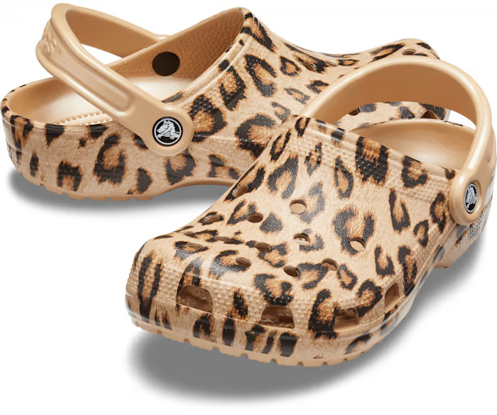 CLASSIC PRINTED CLOG | Crocs (US)