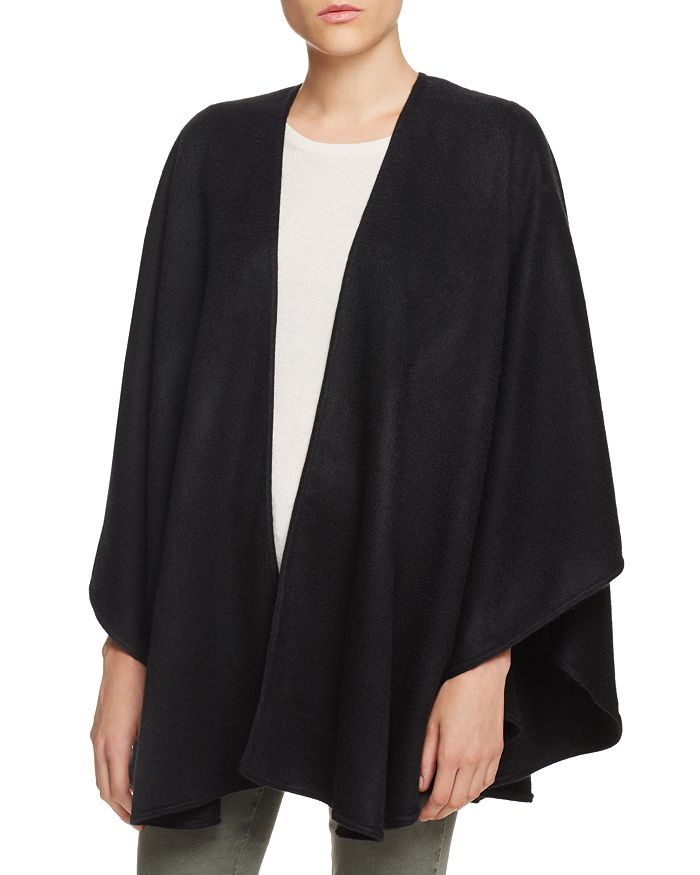 Cashmere Ruana - 100% Exclusive | Bloomingdale's (US)