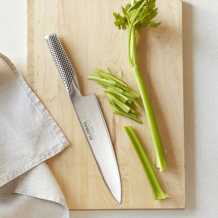 Global Classic Chef's Knife | Williams-Sonoma